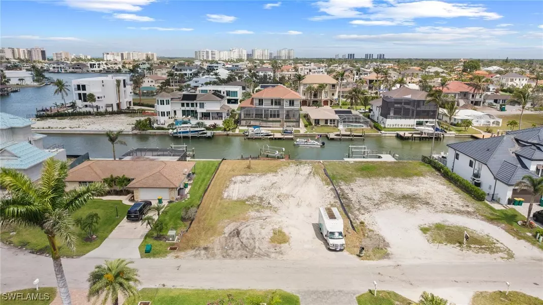 401 WILLET AVE, Naples, FL 34108