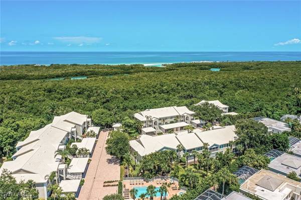 5899 Chanteclair DR #225, Naples, FL 34108