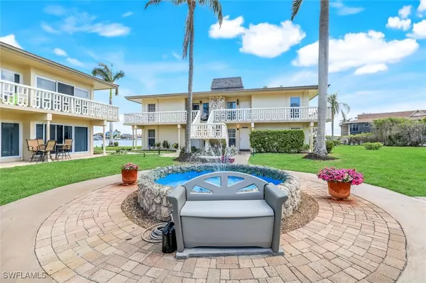 Marco Island, FL 34145,1215 Edington PL #F2