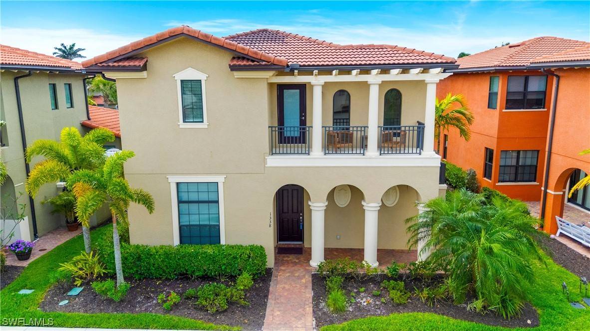 1338 Kendari TER, Naples, FL 34113
