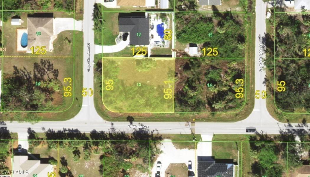 7498 Cape Girardeau ST, Englewood, FL 34224