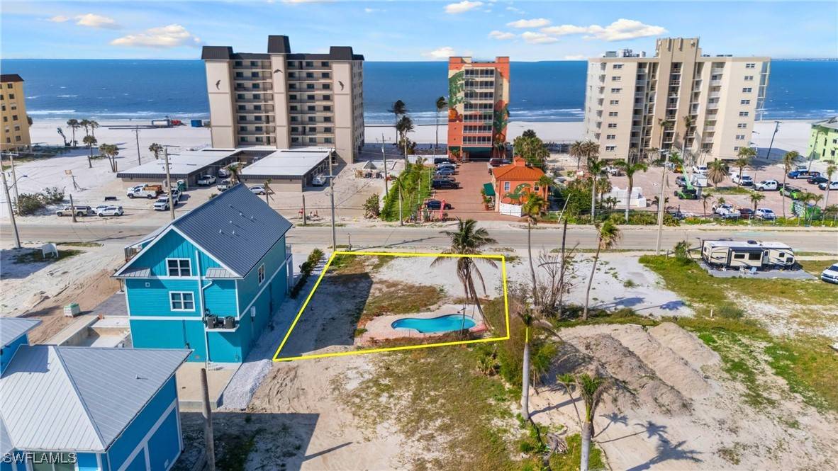 523 Estero BLVD, Fort Myers Beach, FL 33931