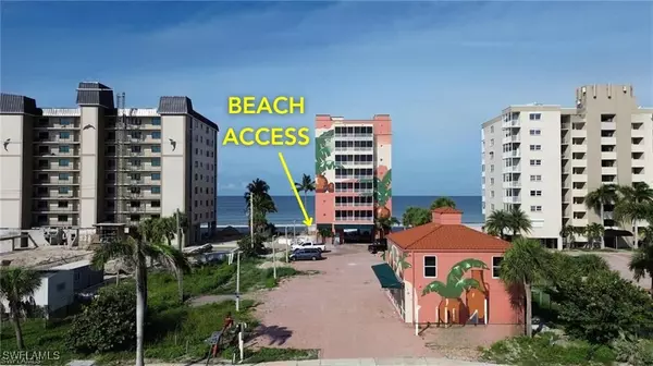 Fort Myers Beach, FL 33931,523 Estero BLVD