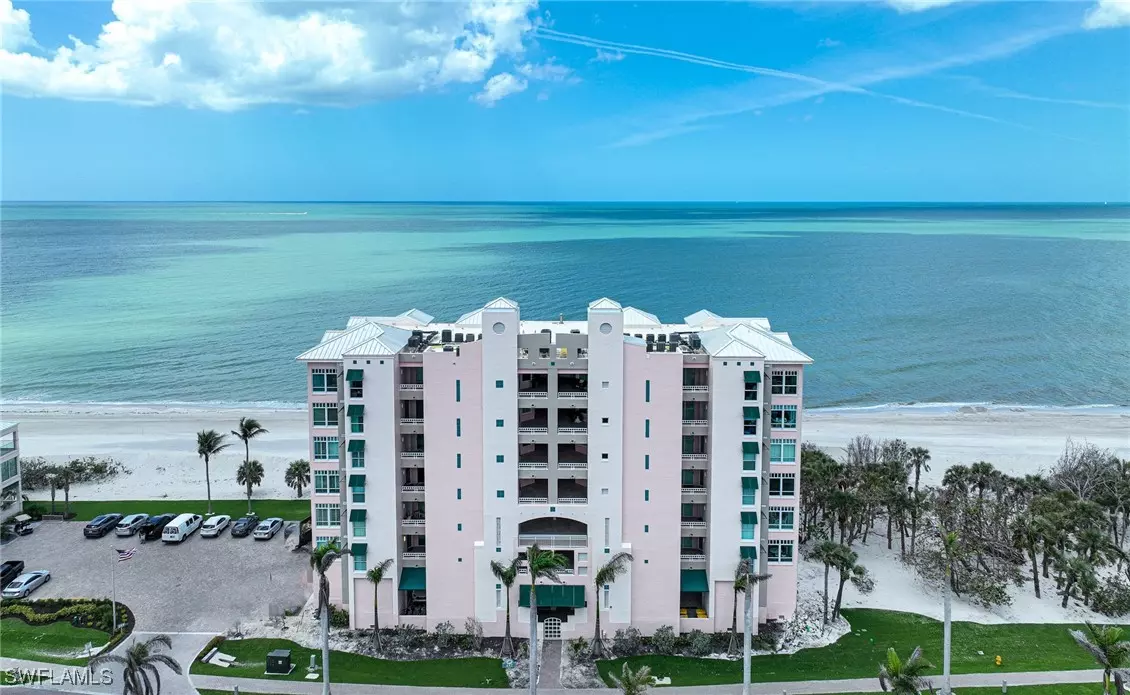 Bonita Springs, FL 34134,257 Barefoot Beach BLVD #302
