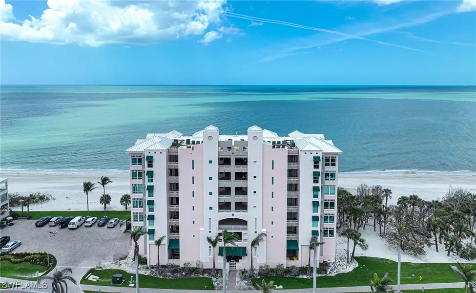 257 Barefoot Beach BLVD #302, Bonita Springs, FL 34134
