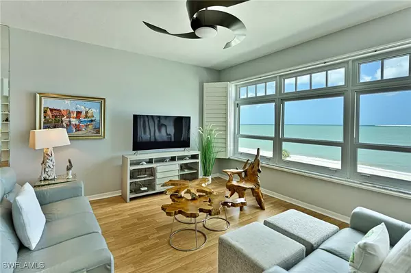 Bonita Springs, FL 34134,257 Barefoot Beach BLVD #302