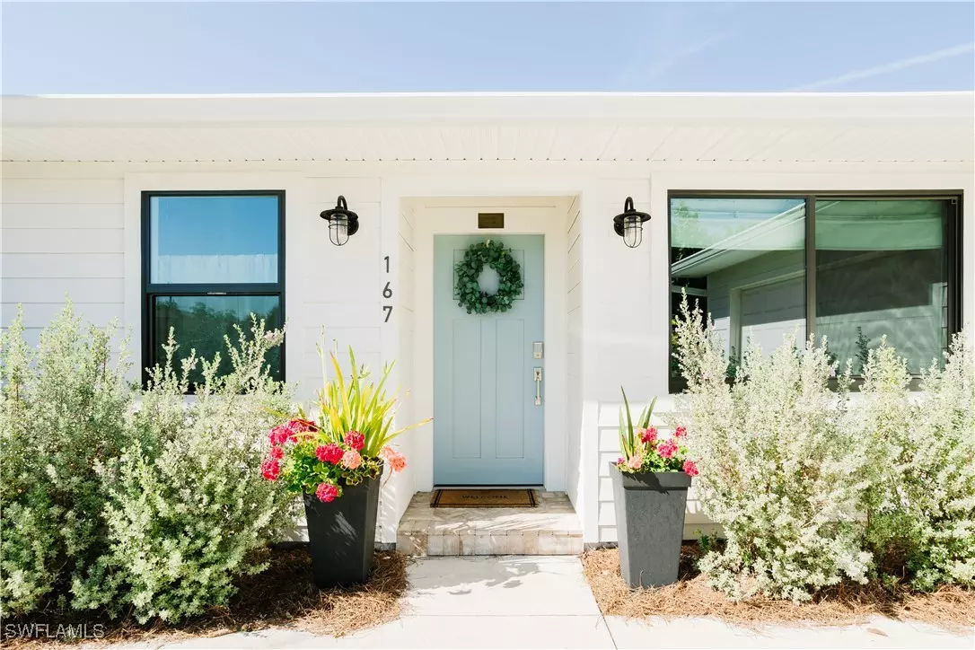 Bonita Springs, FL 34134,167 1st ST