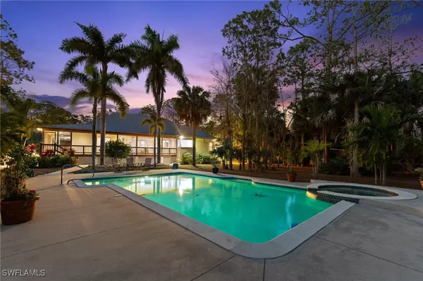 Naples, FL 34119,5660 English Oaks LN