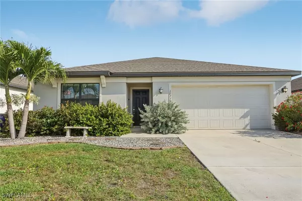 10779 Marlberry WAY, North Fort Myers, FL 33917