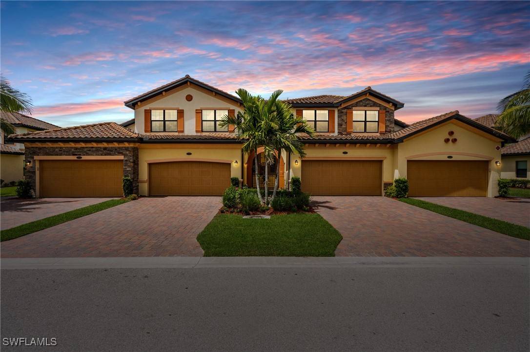 17390 Cherrywood CT #7001, Bonita Springs, FL 34135