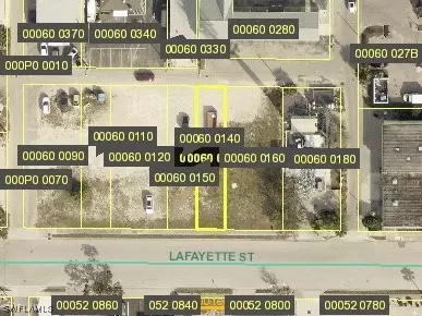 817 Lafayette ST, Cape Coral, FL 33904