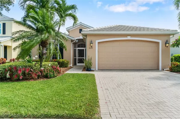 Cape Coral, FL 33991,2635 Maraval CT