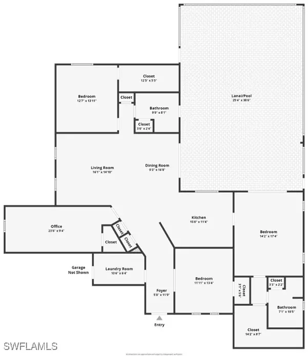 Punta Gorda, FL 33950,3723 Toulouse CT