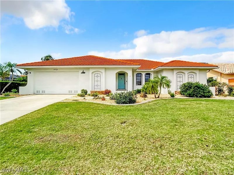 3723 Toulouse CT, Punta Gorda, FL 33950