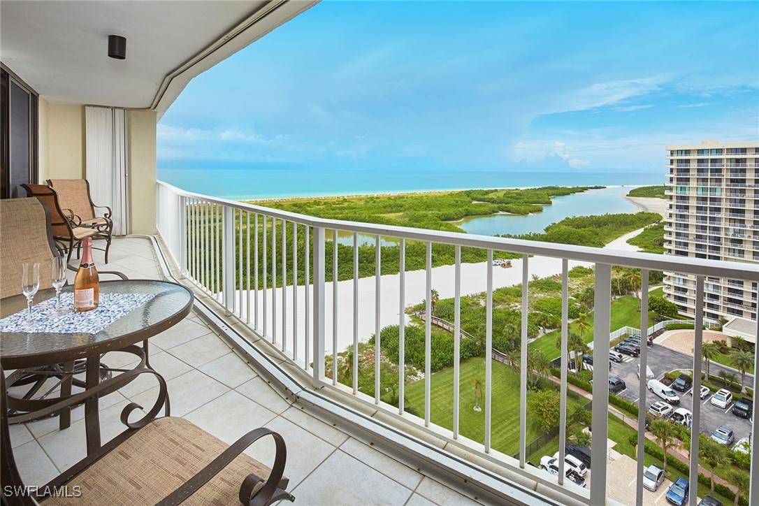 Marco Island, FL 34145,320 Seaview CT #1708
