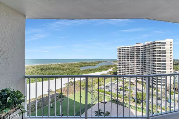 Marco Island, FL 34145,320 Seaview CT #1201