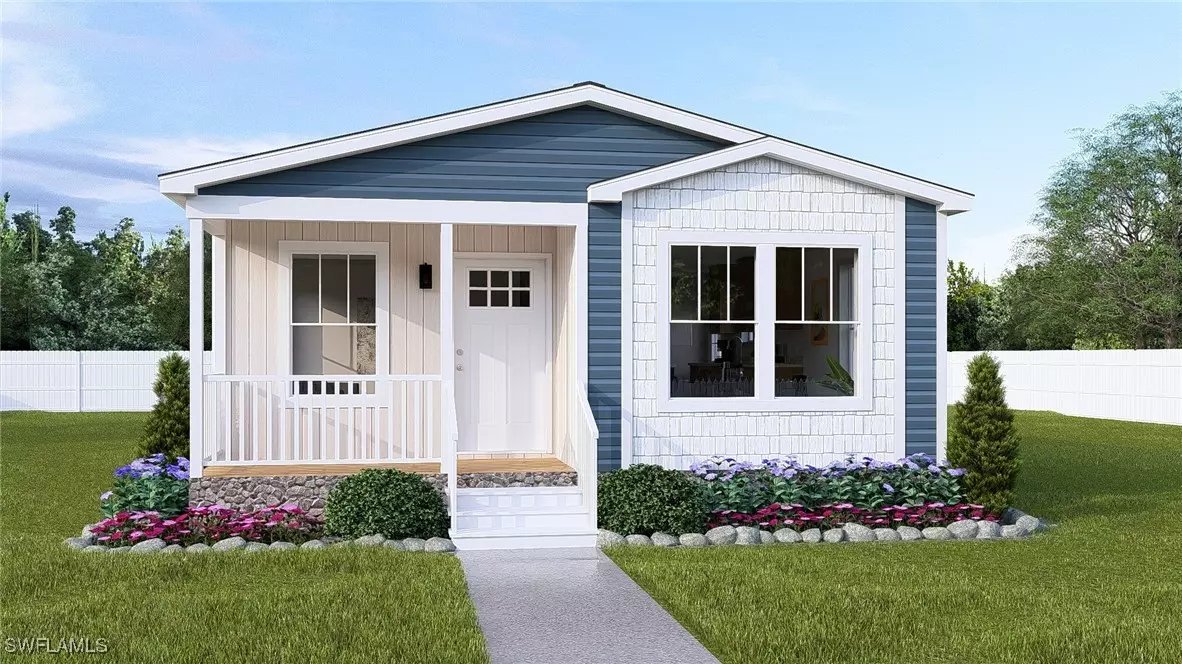 Fort Myers, FL 33908,101 Oak LN