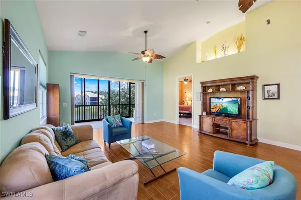 Miromar Lakes, FL 33913,19690 Marino Lake CIR #2303