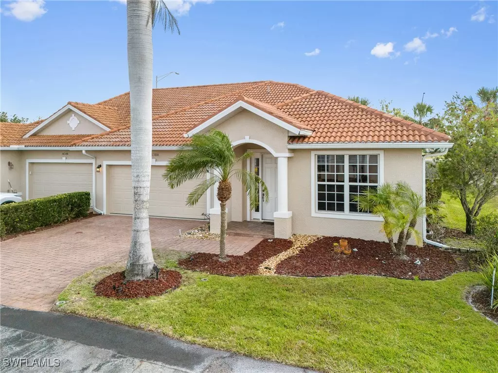 Punta Gorda, FL 33955,16308 Sunset Palms BLVD #1702
