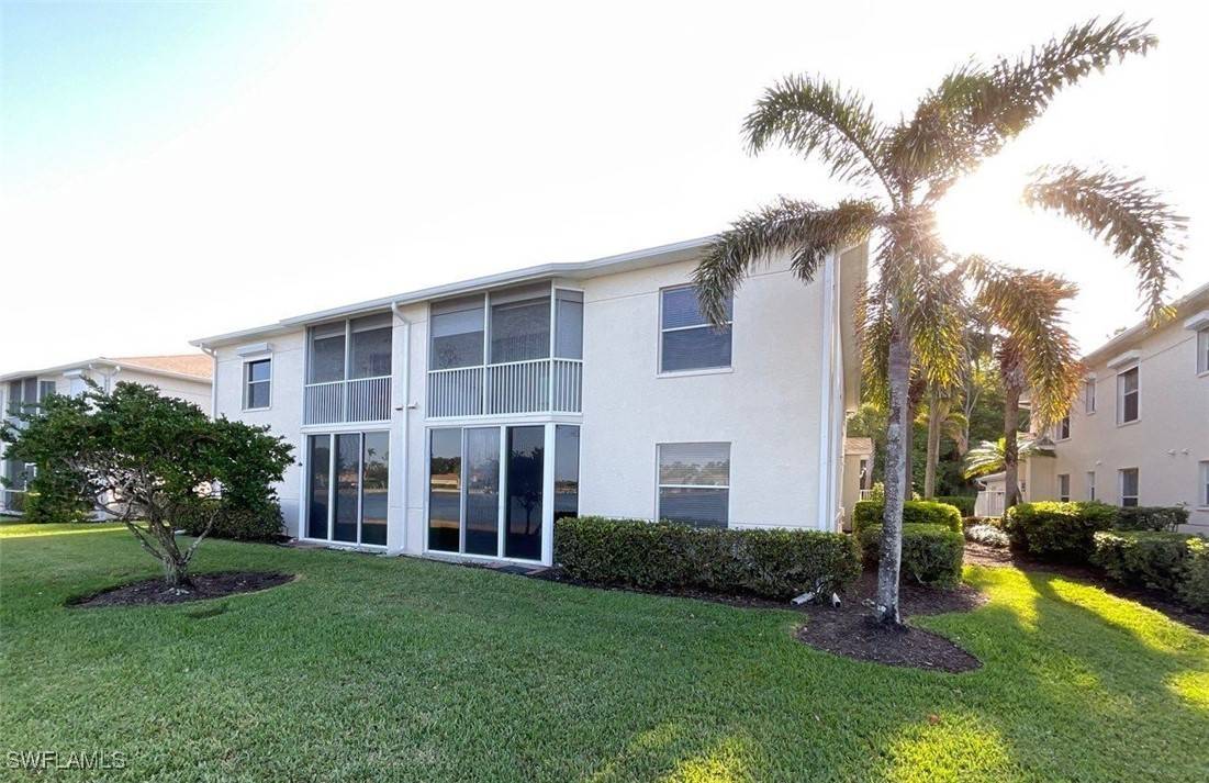 Naples, FL 34112,3430 W Crown Pointe BLVD #201