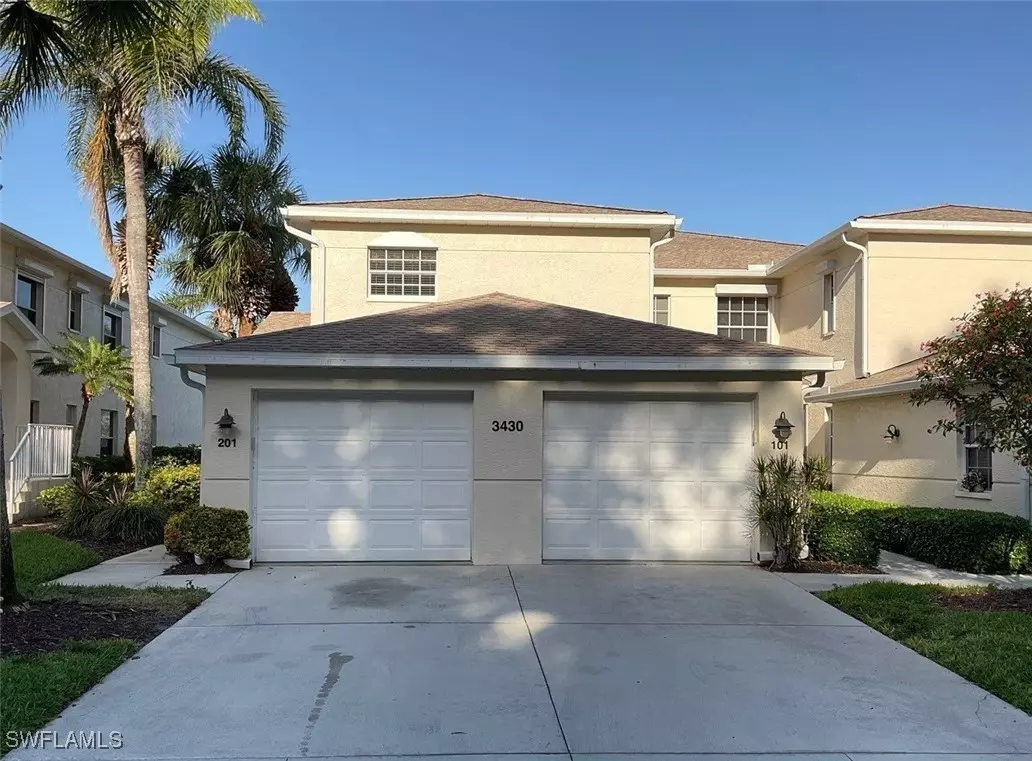 Naples, FL 34112,3430 W Crown Pointe BLVD #201