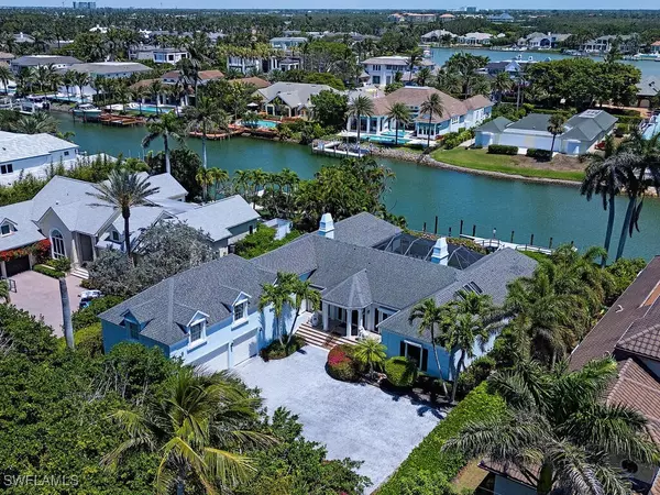 Naples, FL 34102,3495 Gin LN