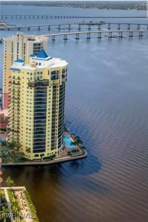 Fort Myers, FL 33916,2797 1st ST #804