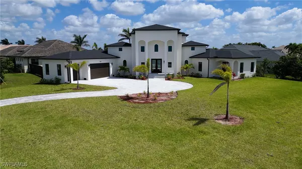 Cape Coral, FL 33993,3505 NW 44th PL