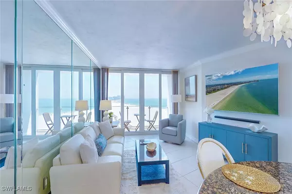 Marco Island, FL 34145,58 N Collier BLVD #1205