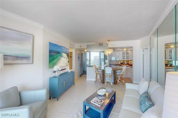Marco Island, FL 34145,58 N Collier BLVD #1205