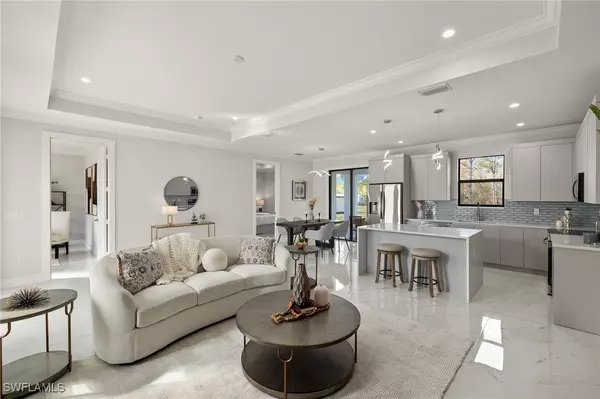 Naples, FL 34117,2638 22nd AVE SE