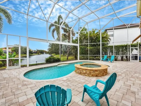 Estero, FL 33928,9983 Colonial WALK N