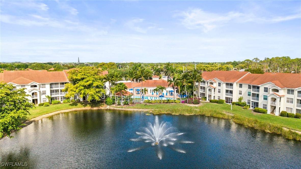 4665 Saint Croix LN #1525, Naples, FL 34109