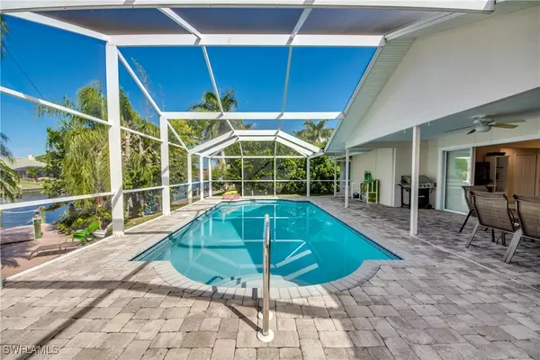 3528 SE 1st PL, Cape Coral, FL 33904
