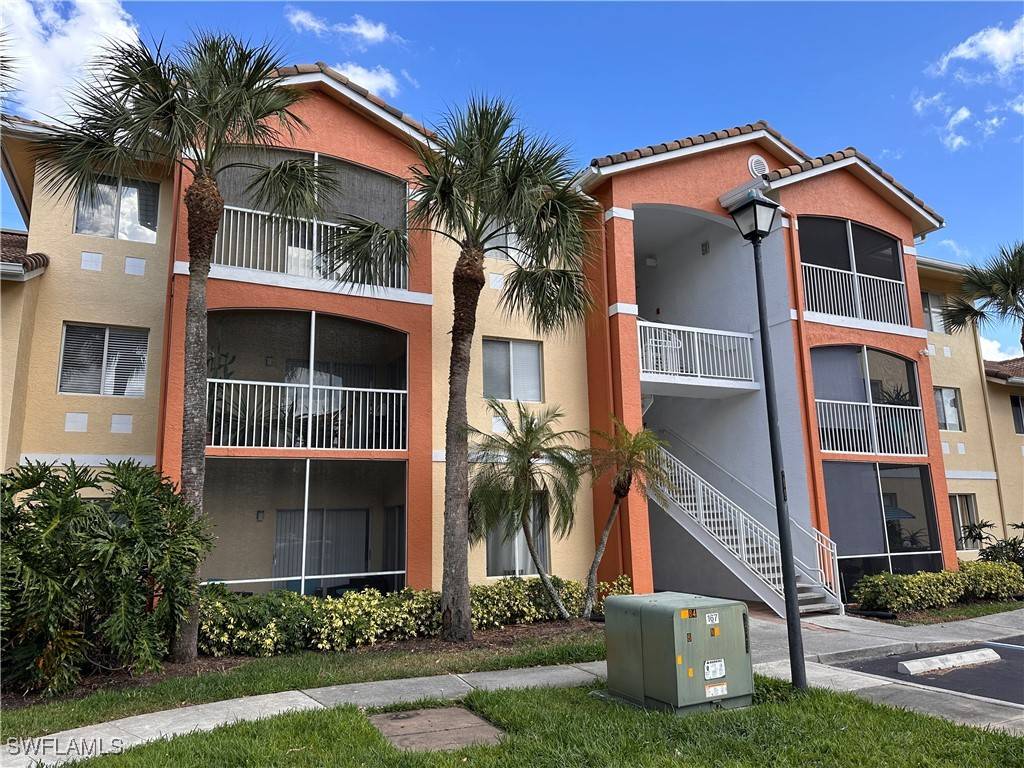 Fort Myers, FL 33966,6481 Aragon WAY #103