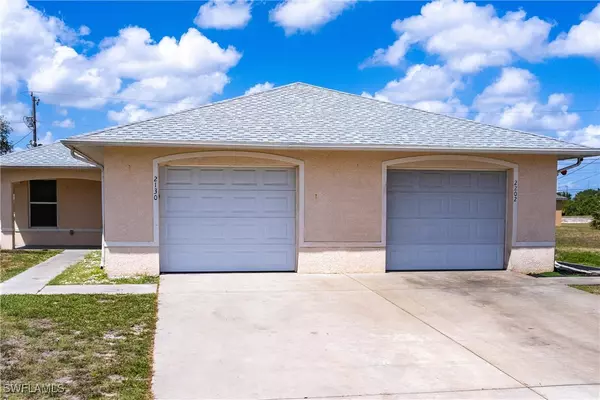Cape Coral, FL 33909,2130 NE 8th PL