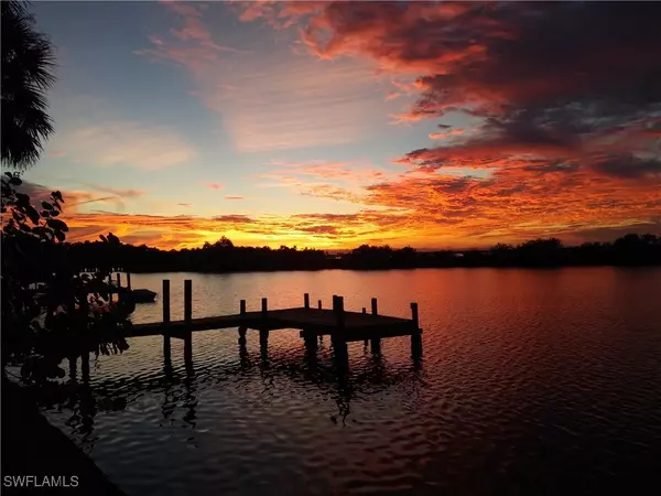 215 Granada BLVD, Fort Myers, FL 33905