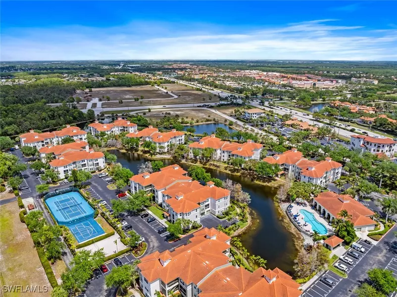 23560 Walden Center DR #306, Estero, FL 34134