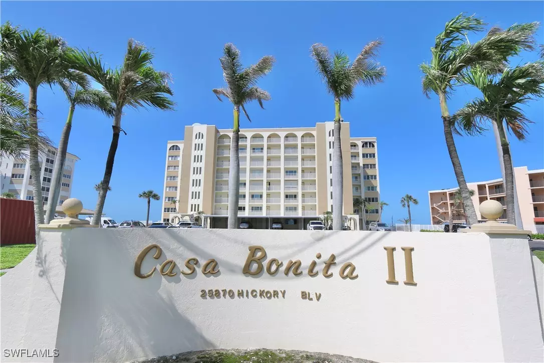 Bonita Springs, FL 34134,25870 Hickory BLVD #106