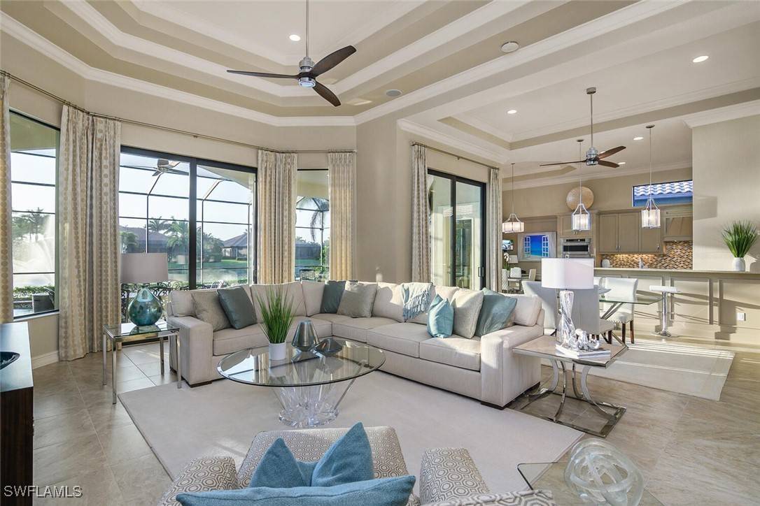 Naples, FL 34113,6652 Costa CIR