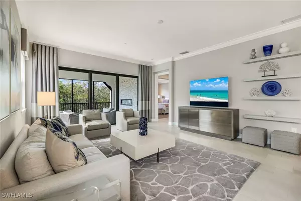 16378 VIANSA WAY #301, Naples, FL 34110