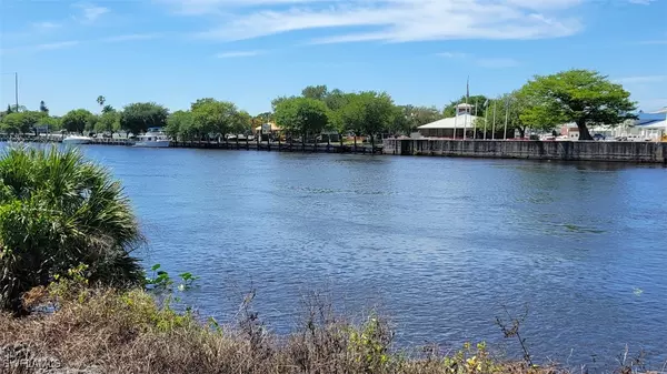 Moore Haven, FL 33471,Lot 19 River RD