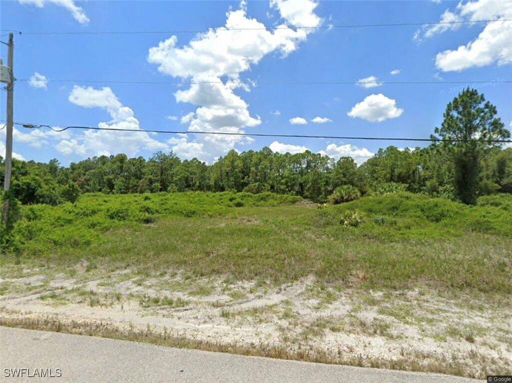 734 Aletha AVE S, Lehigh Acres, FL 33974