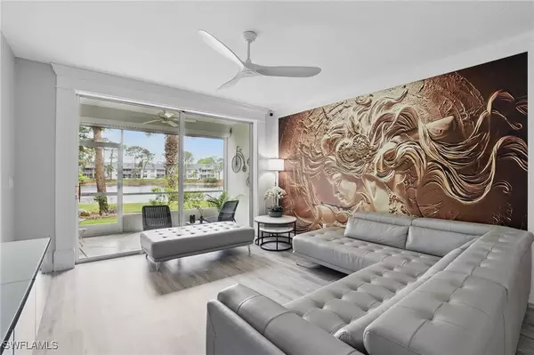 1220 Sarah Jean CIR #L103, Naples, FL 34110