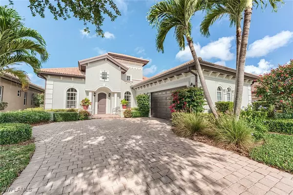 7699 Cottesmore DR, Naples, FL 34113