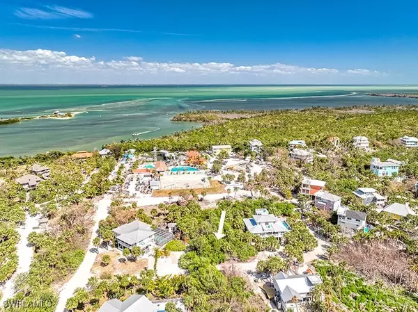 Upper Captiva, FL 33924,517 Longboat CIR