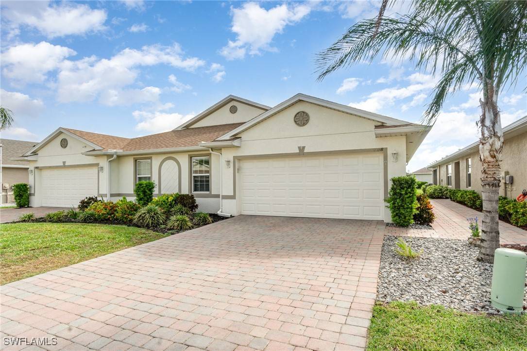 North Fort Myers, FL 33917,20018 Fiddlewood AVE
