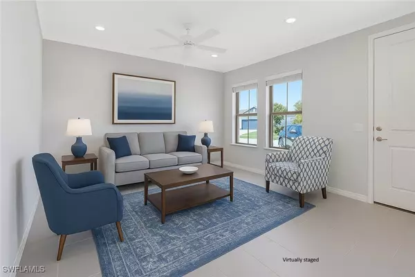 Fort Myers, FL 33905,2967 Amblewind DR