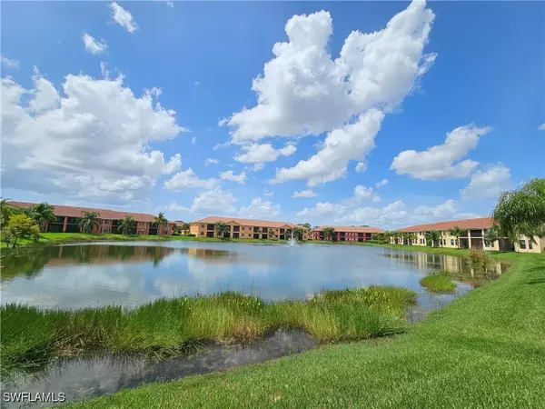 Fort Myers, FL 33919,13730 Julias WAY #726