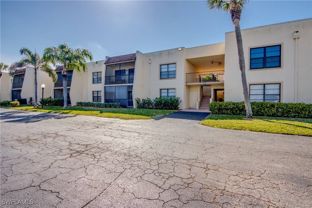 12491 McGregor BLVD #21, Fort Myers, FL 33919